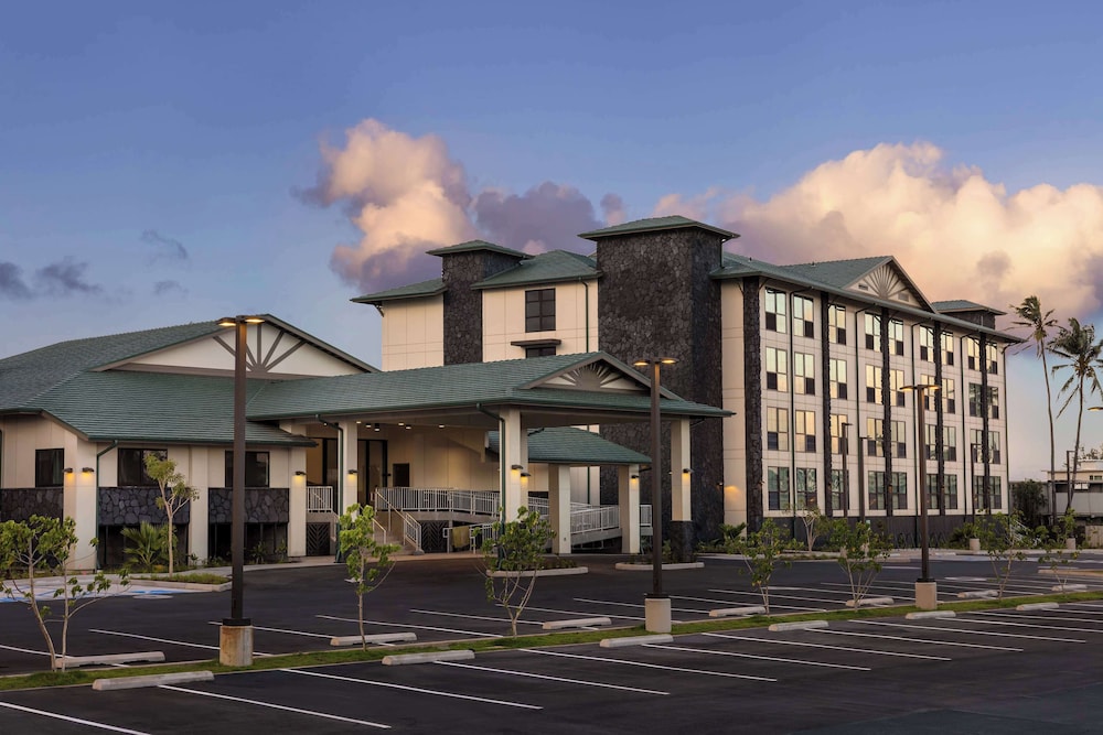 Hampton Inn & Suites by Hilton Maui North Shore - photo 58