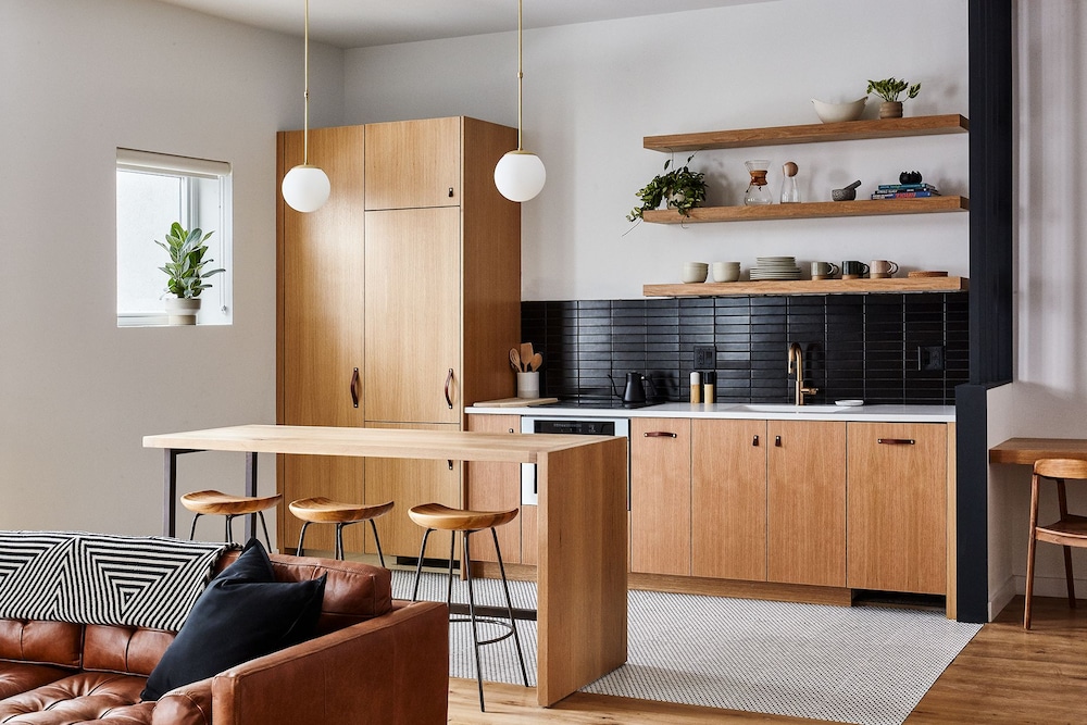 Lokal Hotel Fishtown - photo 16