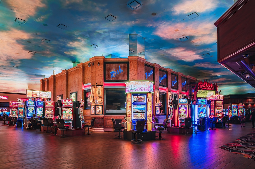 Boulder Station Hotel and Casino - photo 14