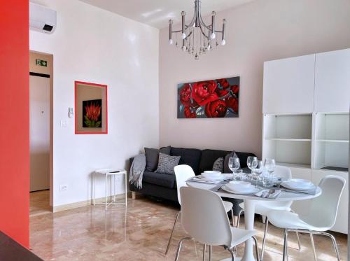 Ur Nest Brodolini — 4-Star Luxury Hotel in Bologna, Italy