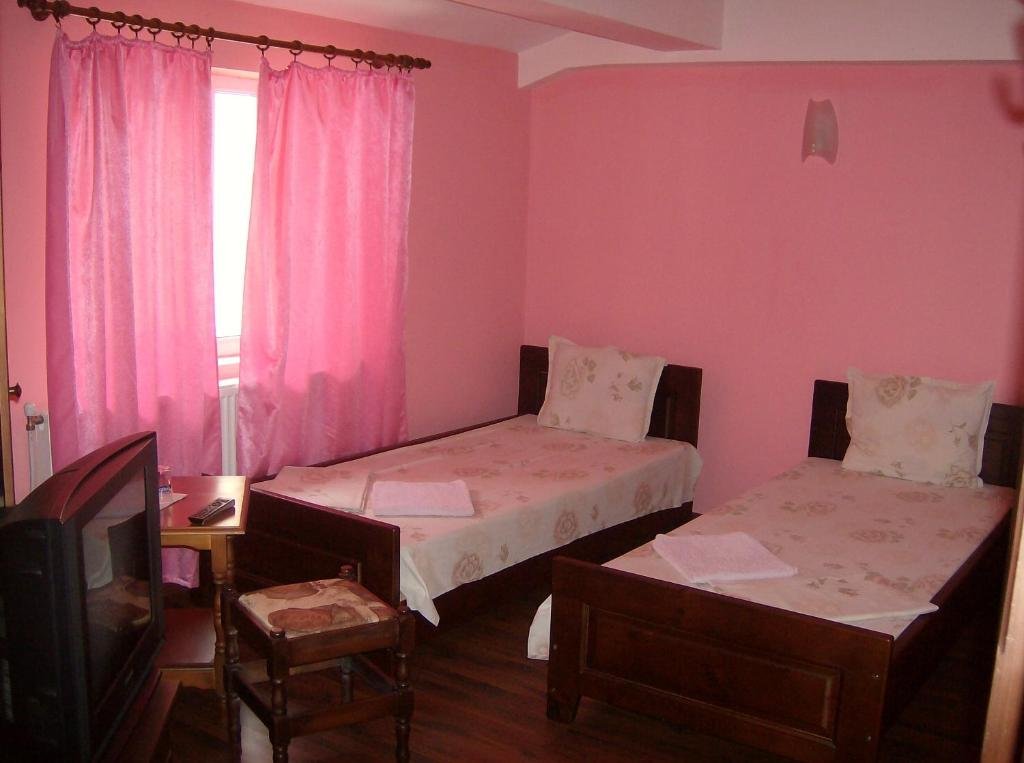 Family Hotel the Rocks in Belogradchik, Bulgaria