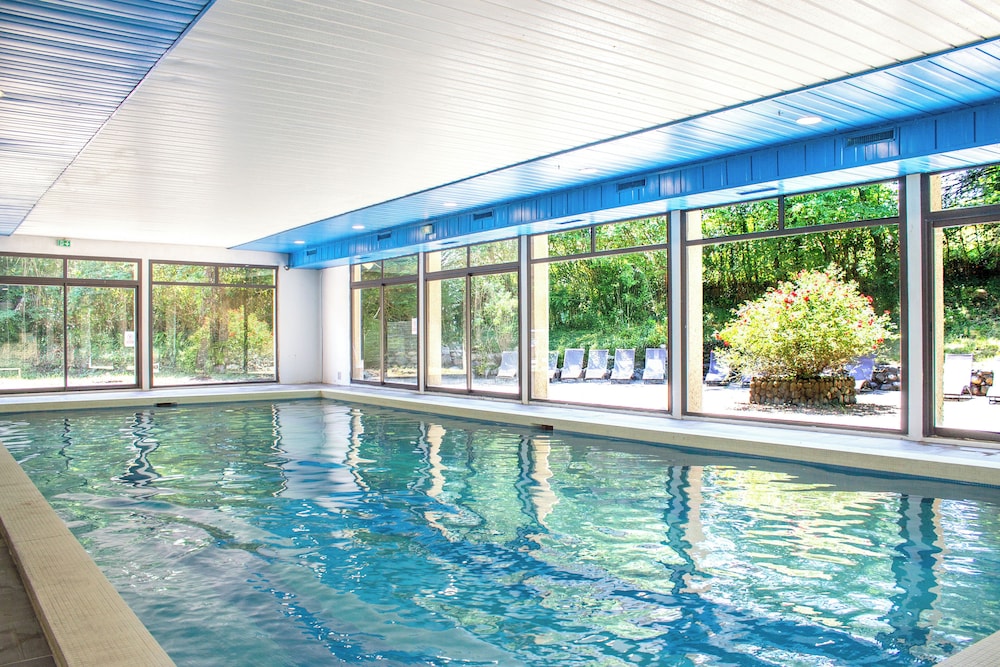 Hôtel du Laca in Capvern, France