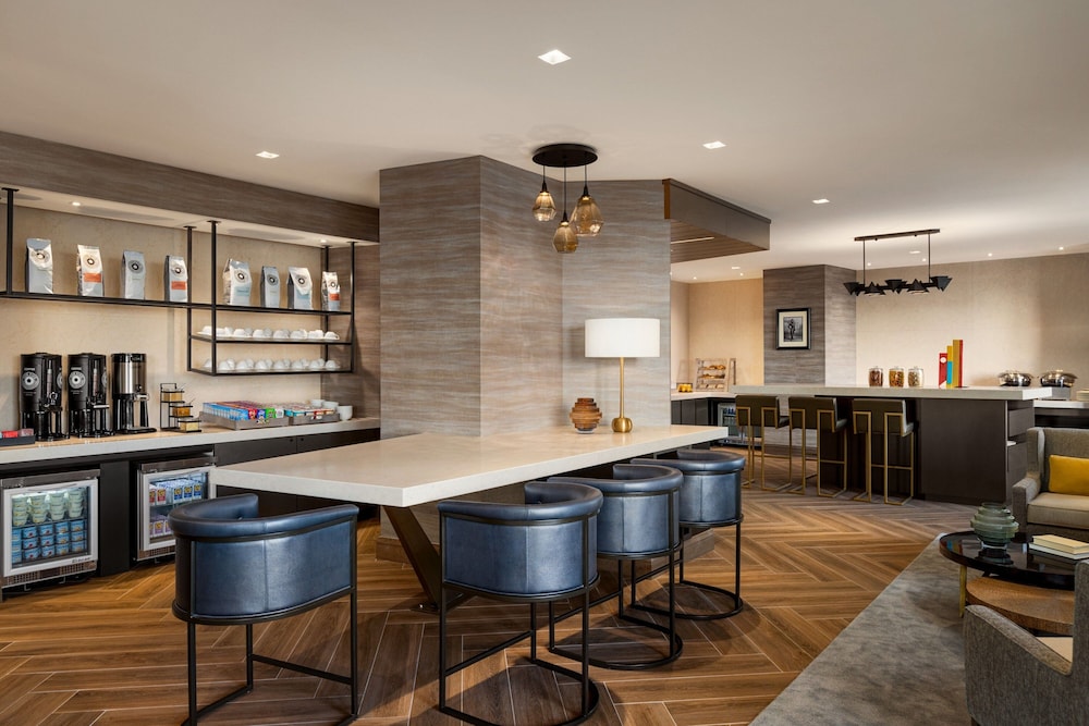 Marriott New York JFK Airport - photo 36
