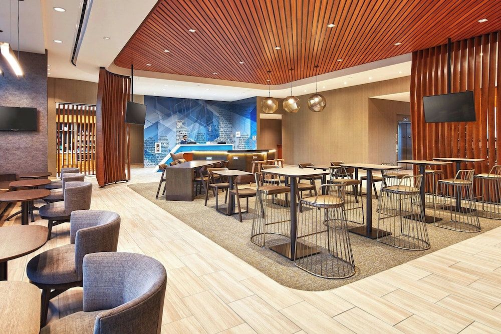 SpringHill Suites by Marriott Los Angeles Downey - photo 3