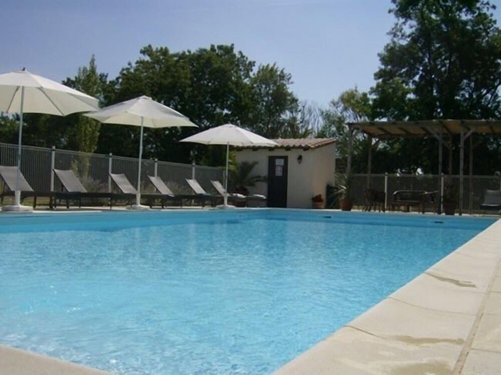 Gites de Cognac - carbon neutral hotel in Cognac