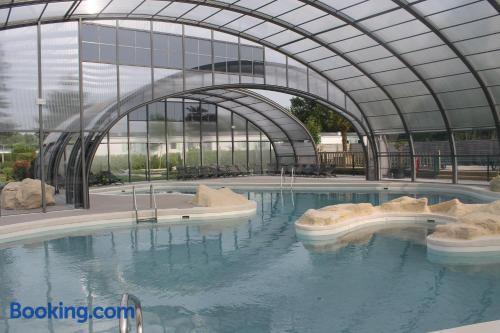 Camping des roses — 4-Star Luxury Hotel in Quend, France