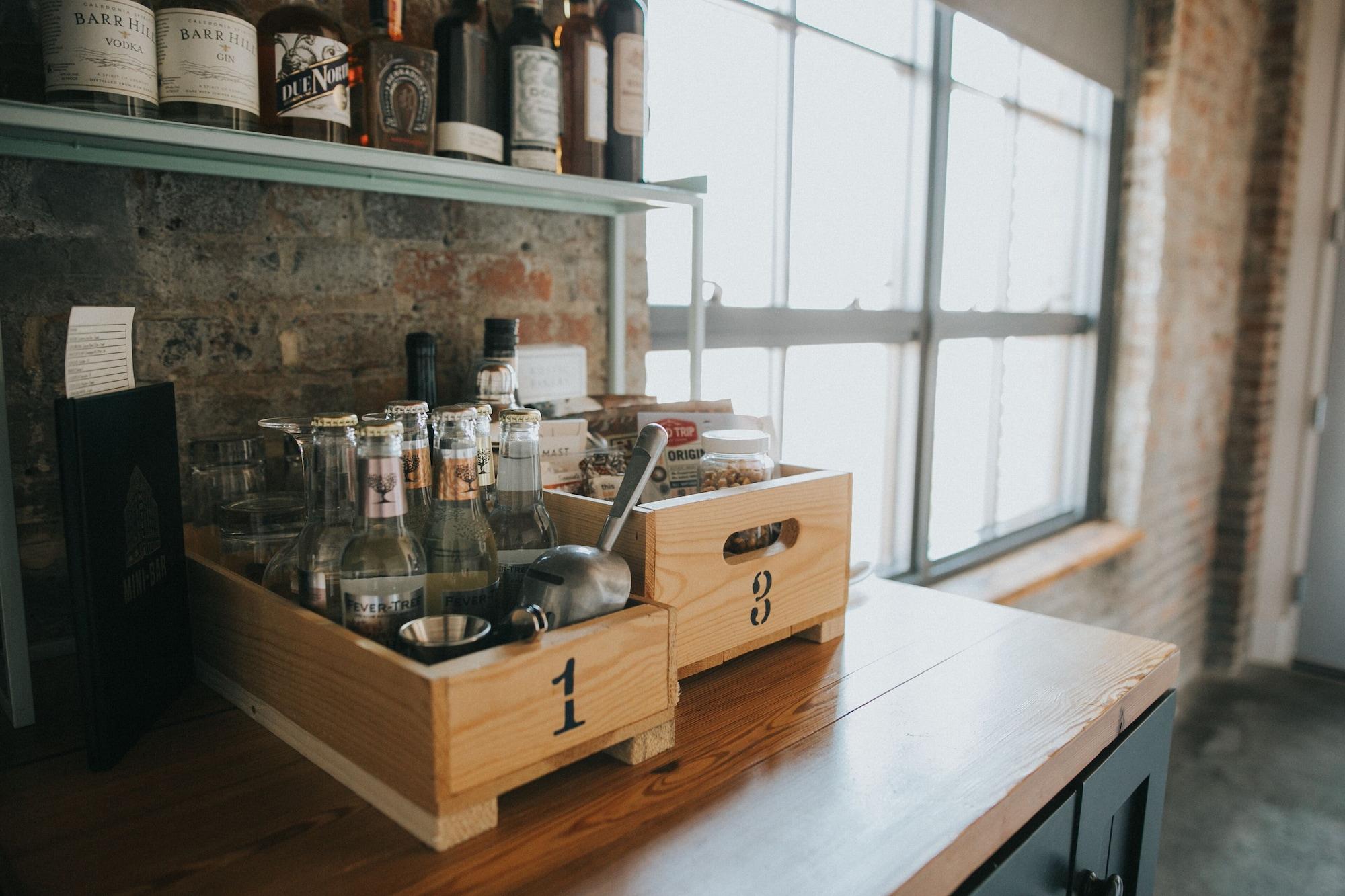 Wythe Hotel - photo 16