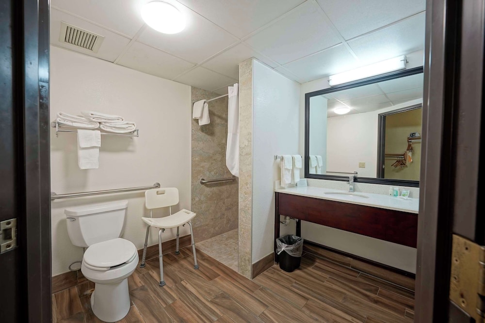 Quality Inn & Suites Harrington Milford - photo 16