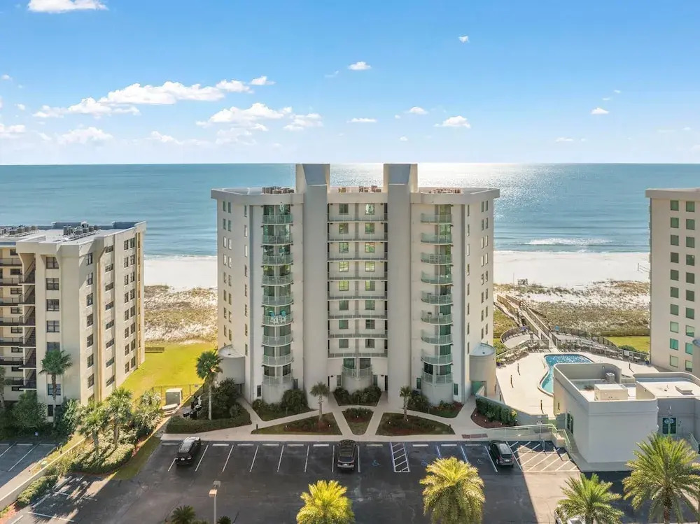 Perdido Towers East 403 - photo 10