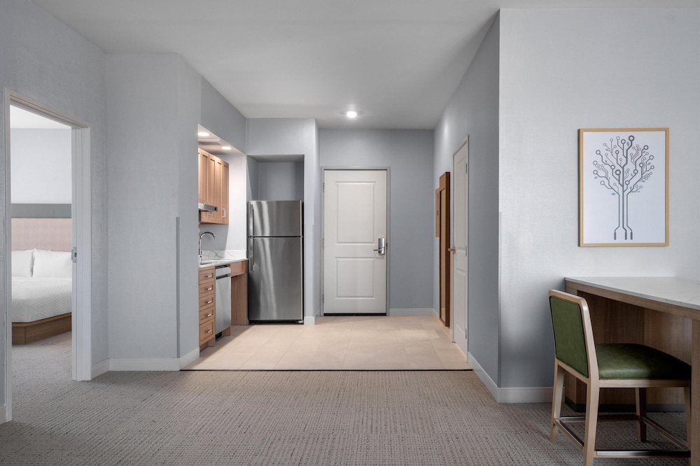 Homewood Suites by Hilton Fremont CA - photo 18