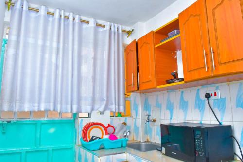 Posh Homes One Bedroom TRM Drive 721 390 856