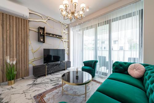 Stunning Luxury Apartment Royal Glamour