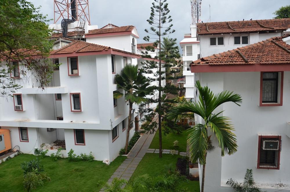 Plaza De Antonio - last minute hotel in Calangute