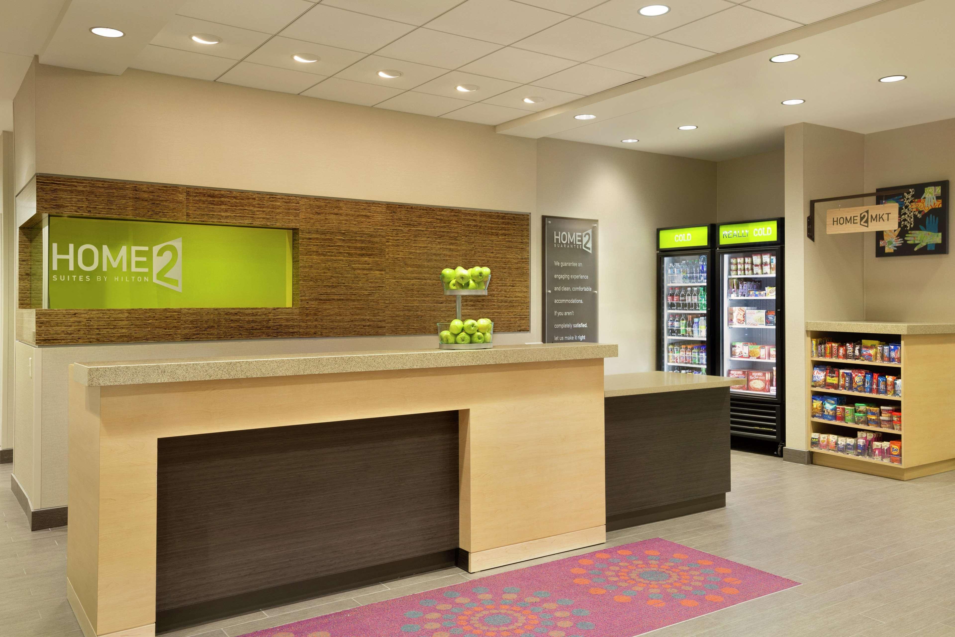 Home2 Suites by Hilton Minneapolis Bloomington - photo 20