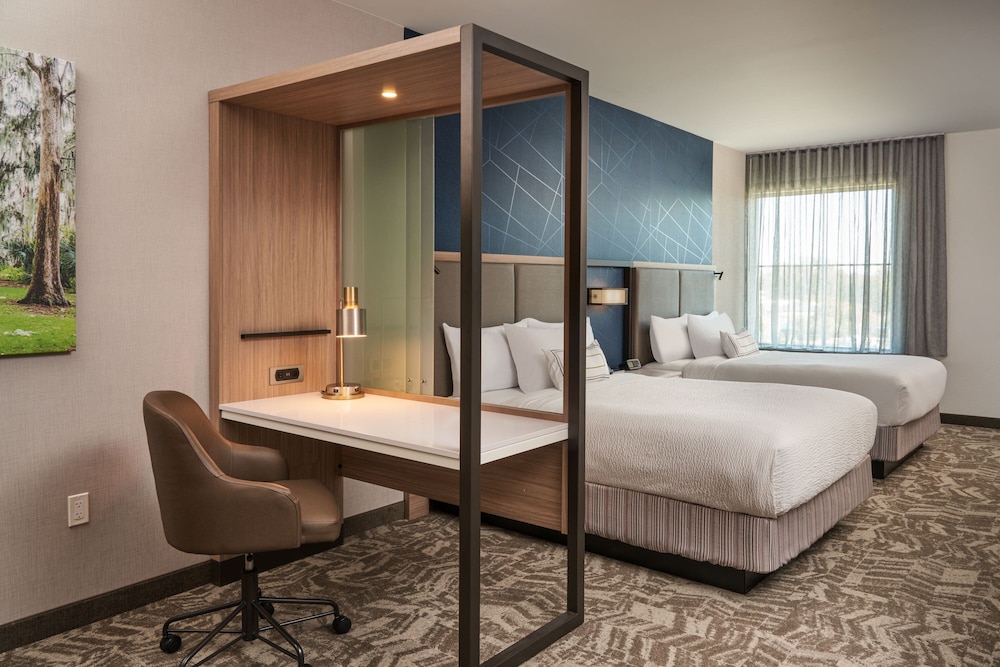 SpringHill Suites by Marriott Winter Park - photo 6