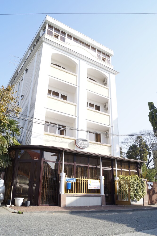 Elegant Hotel - last minute hotel in Adler