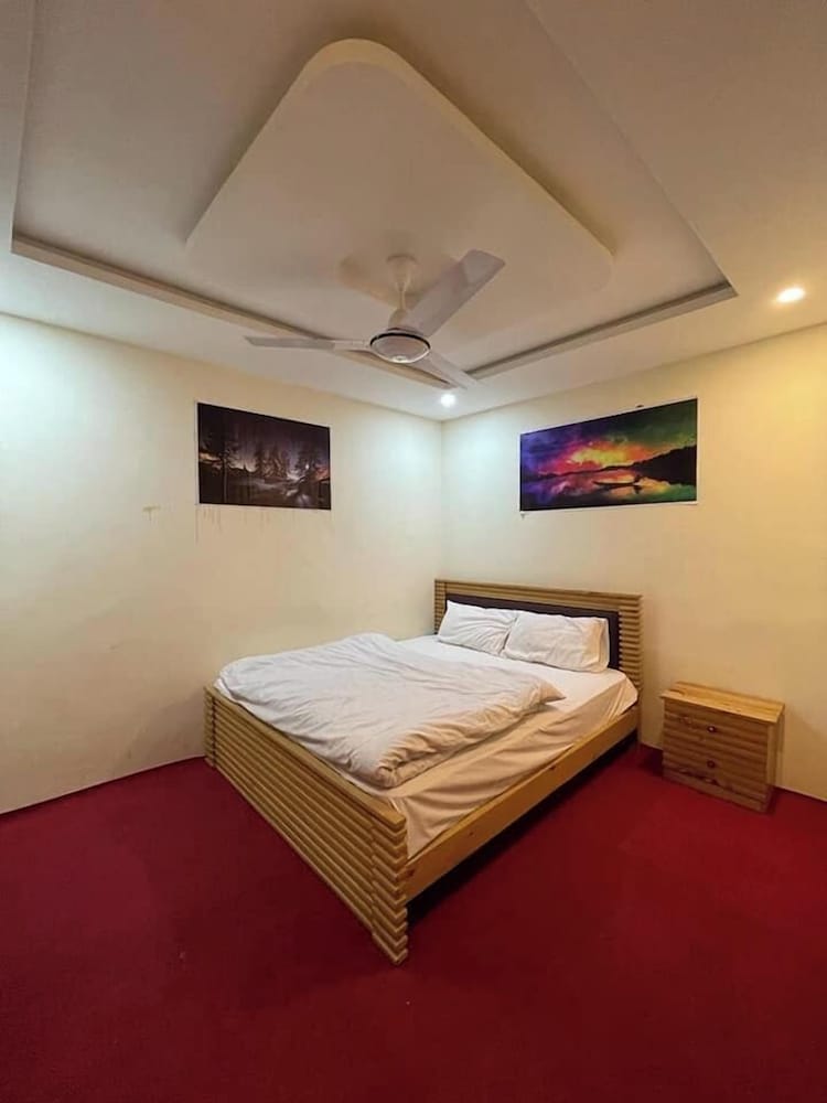 Hotel Galaxy Inn Skardu in Skardu, Pakistan