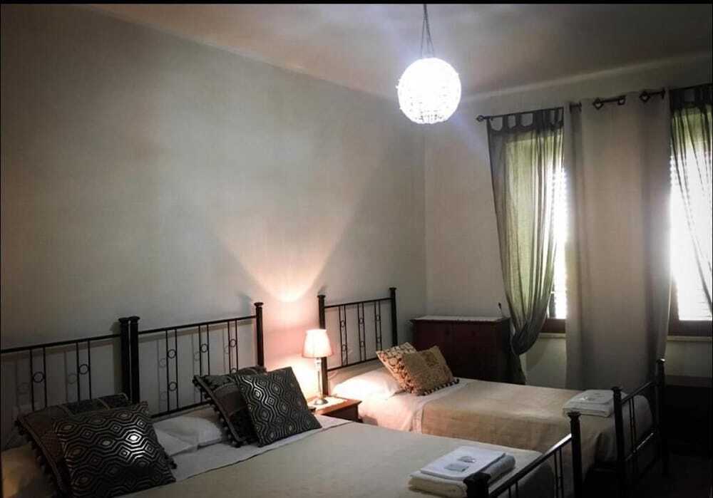 Sui Passi Di Francesco — hotel in Valfabbrica