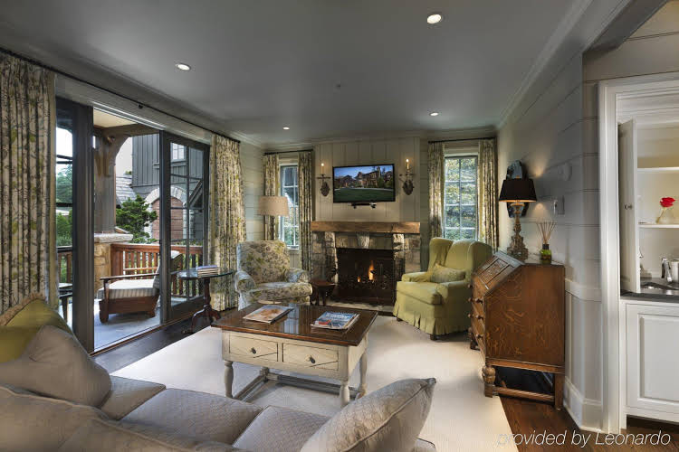 Old Edwards Inn and Spa - photo 10