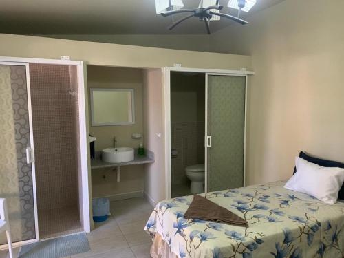 Rincon del mar - last minute hotel in La Libertad