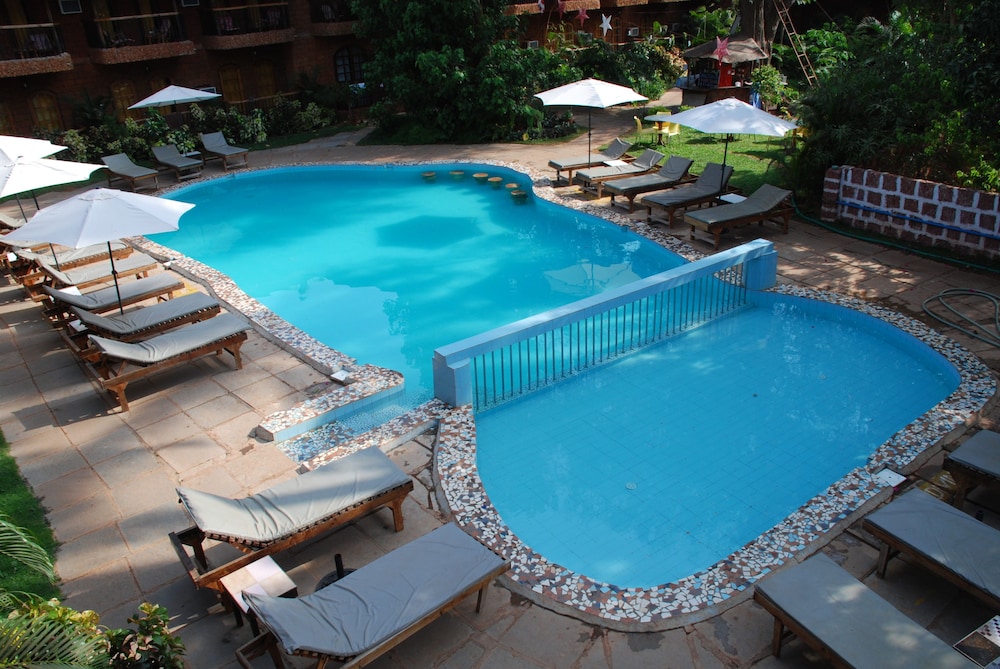 Sea Breeze Beach - last minute hotel in Mormugao