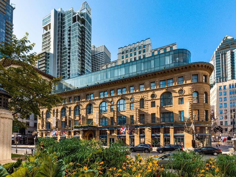 Hotel image of Hotel Birks Montreal