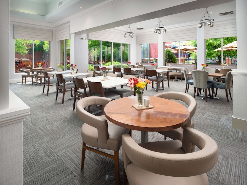 Hilton Garden Inn Chattanooga Downtown - photo 26