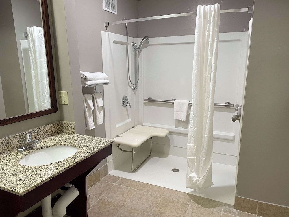 Motel 6 West Columbia SC Airport - photo 19
