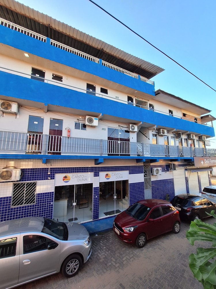 Canto da Duna Hotel in Barreirinhas, Brasil