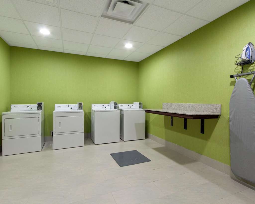 MainStay Suites Hobbs - photo 34