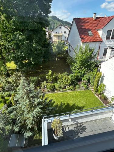 Cube Ferienhaus Mit Garten Und Terrasse In Eberbach — Eberbach