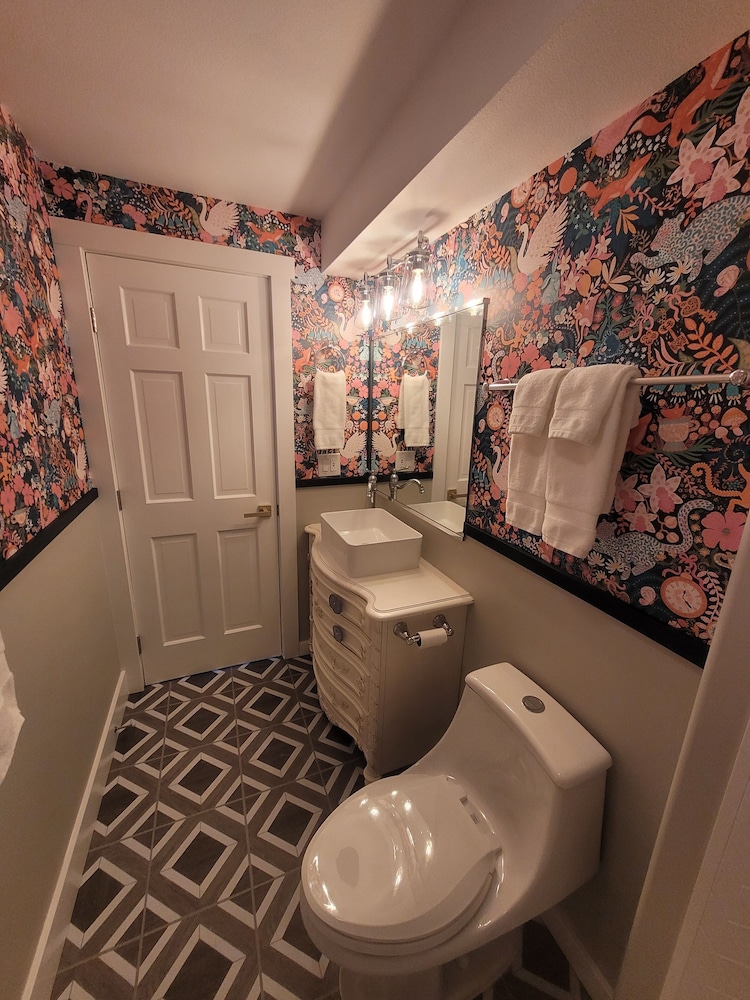 The Hand Hotel Bed & Breakfast - photo 27