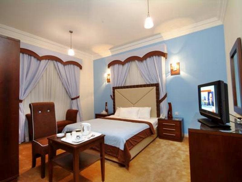 Royal Hotel And Suites in Riyadh, Saudi Arabia
