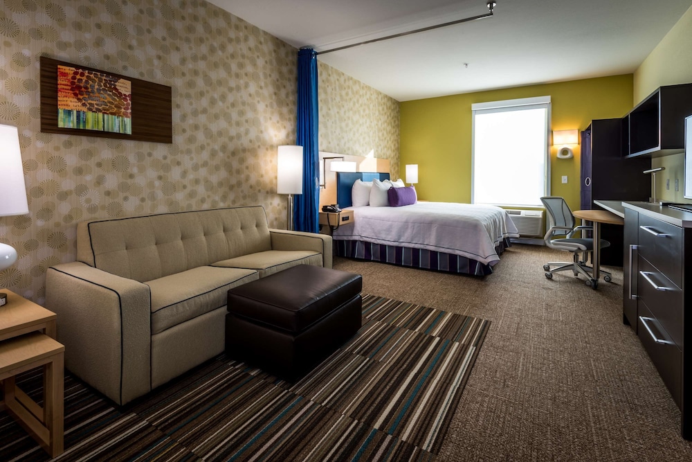 Home2 Suites by Hilton Gulfport I 10 - photo 23