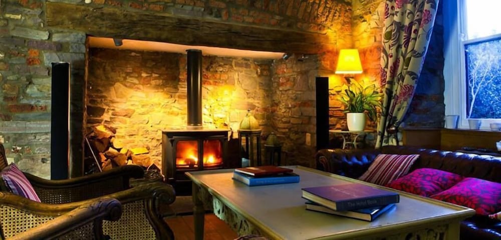 Corran Resort & Spa in Carmarthen, United Kingdom