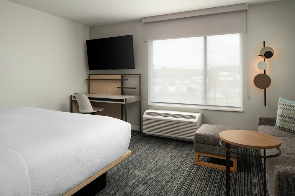 TownePlace Suites by Marriott Allentown West - photo 6