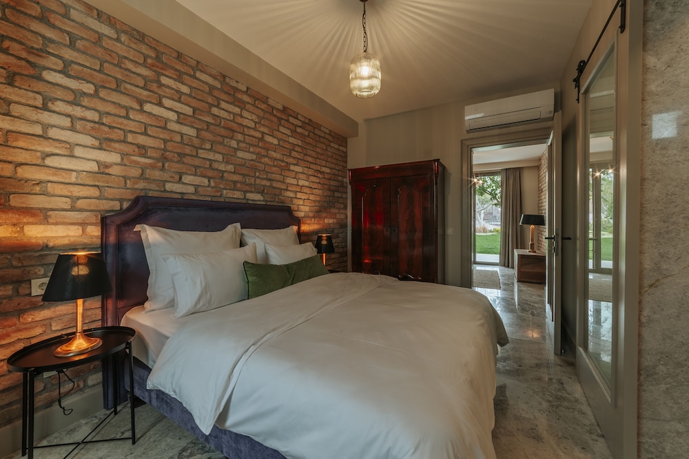 oDam Otel — Urla — photo 3