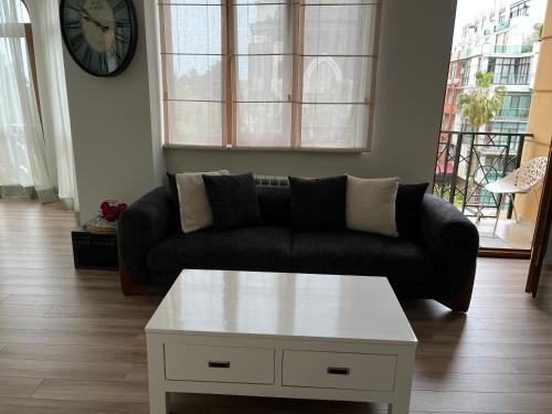 Batumi Parkview Apartment