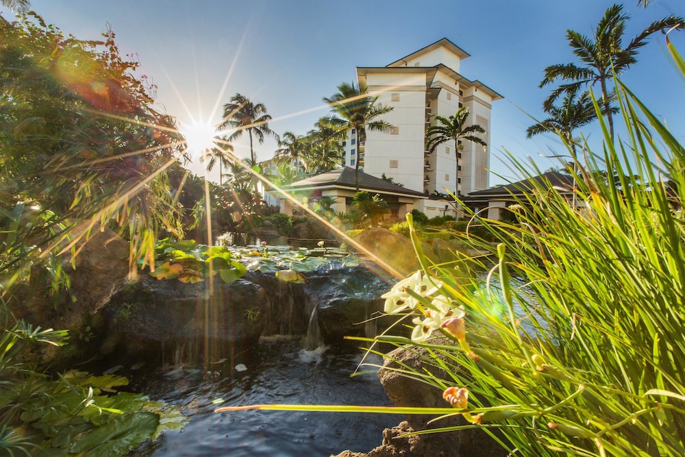 Three bedroom Villas at Ko Olina Beach Villas Resort - photo 102