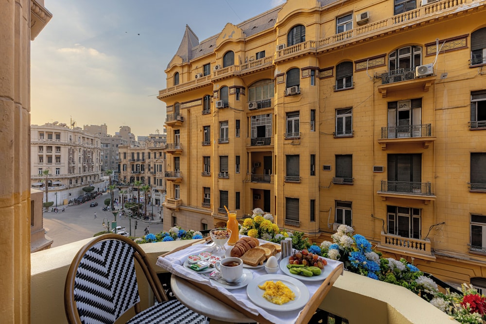 Cairo Inn The Royal - last minute hotel in Cairo