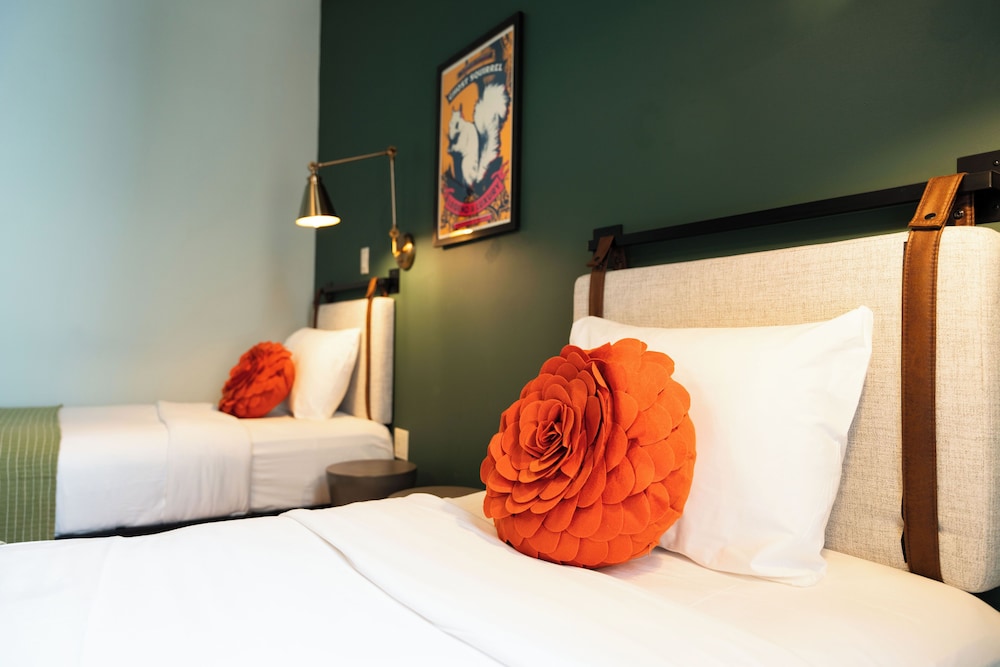 Hotel Nell Union Market - photo 28