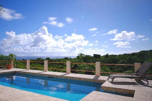 Oreanda in Unknown City, Puerto Rico