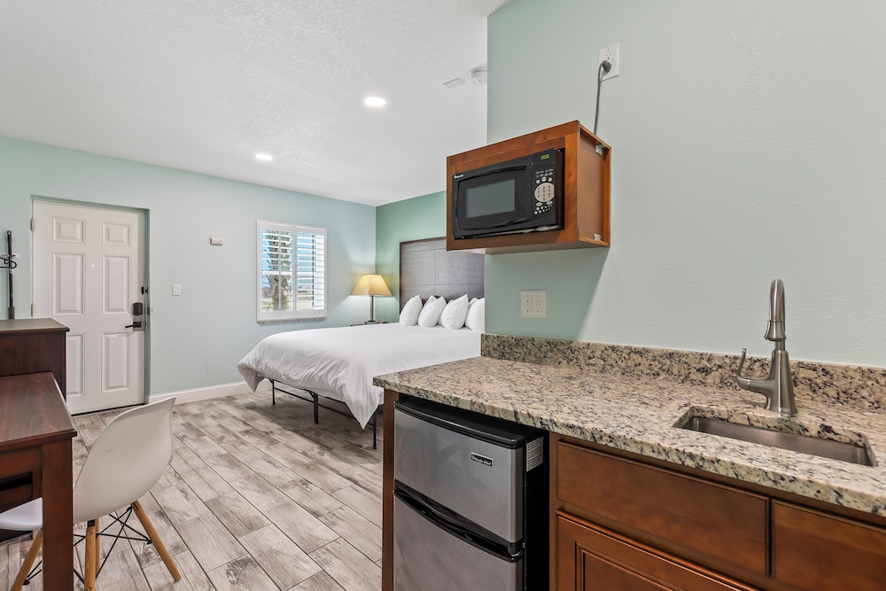 Atlantic Shores Motel - photo 22