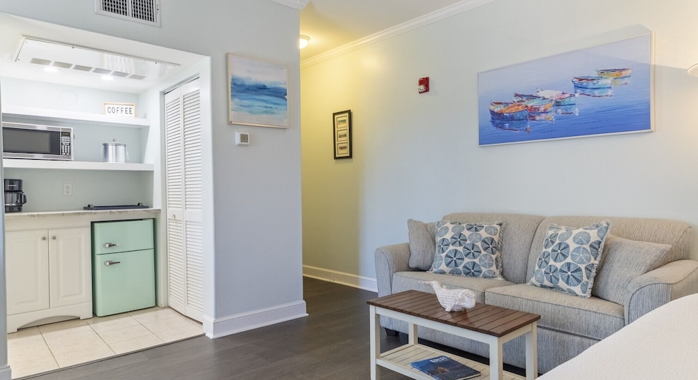 Inn at Camachee Harbor by Coolvacay - photo 20