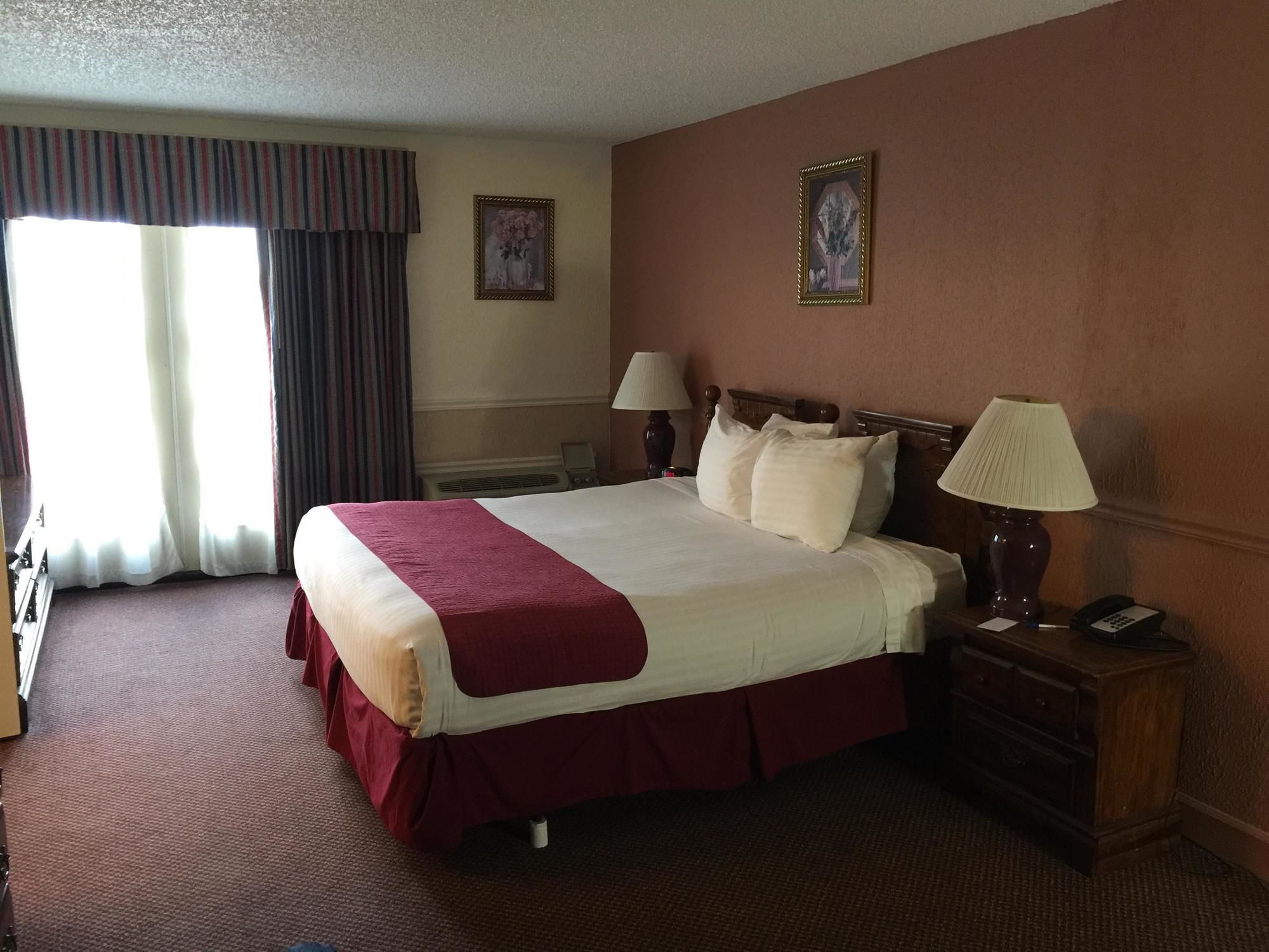 SureStay Plus Hotel by Best Western Baton Rouge - photo 21