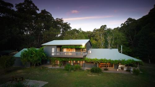 Yarradene Luxury Healesville Farmstay — hotel in Healesville
