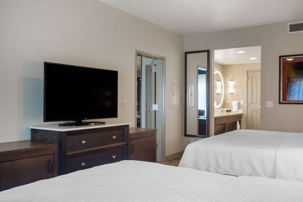 Homewood Suites by Hilton Salina Downtown - photo 8