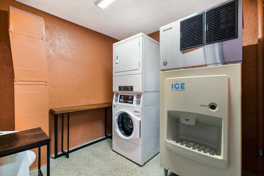 SureStay Plus by Best Western The Villages - photo 10