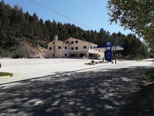 Nossa Senhora do Pranto — hotel in Ferreira Do Zezere