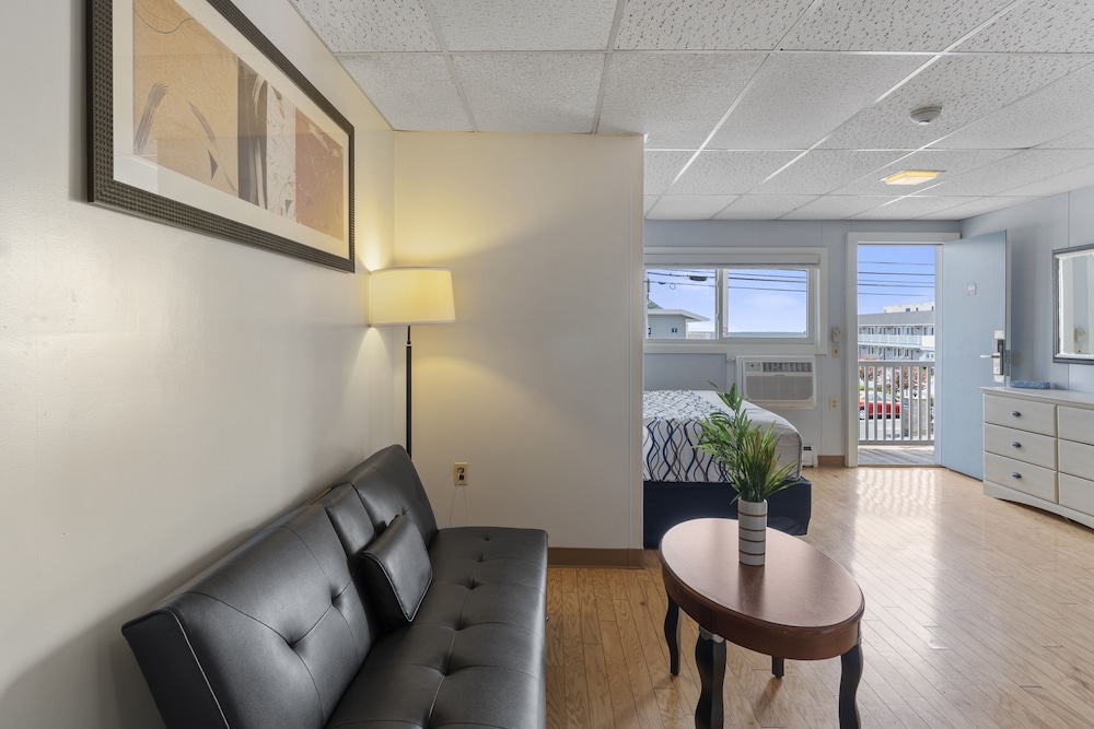Americas Best Value Inn Mt Royal - photo 14